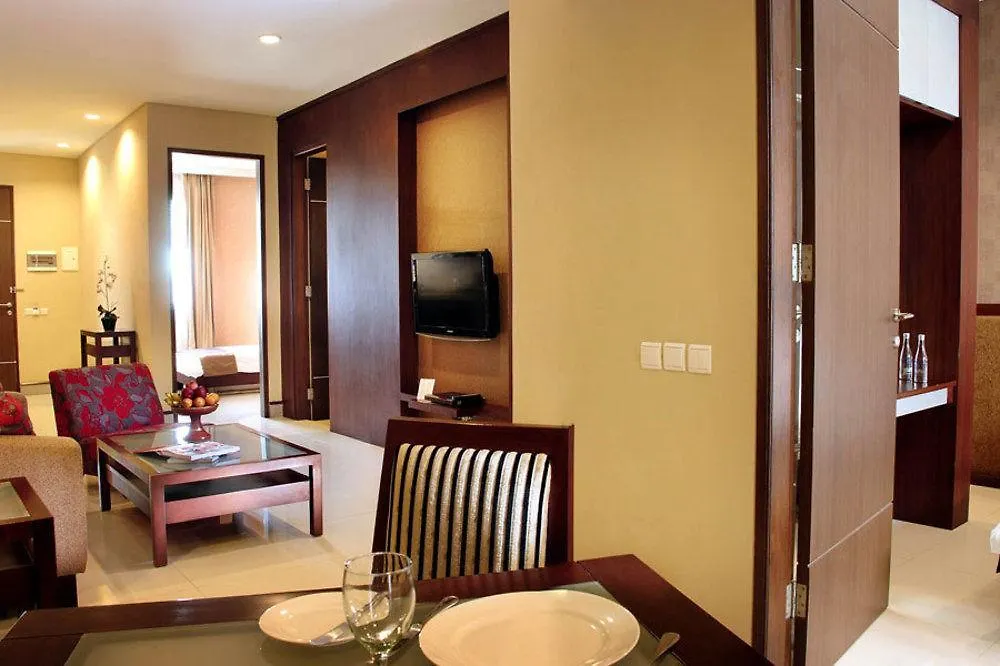 100 Sunset Boutique Hotel Kuta   Kuta (Bali)