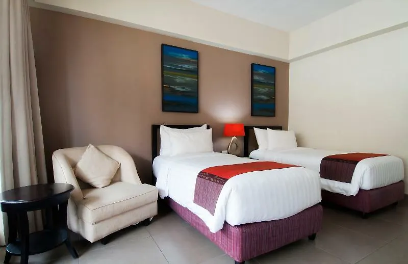 100 Sunset Boutique Hotel Kuta